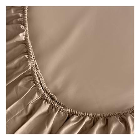 ชุดผ้าปูที่นอน 5 ฟุต (ชุด 6 ชิ้น) STEVENS PURE COTTON PZ02LB_2