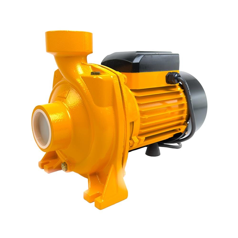 ปั๊มหอยโข่ง CAPITAL CPT-200HFM 2 แรงม้า