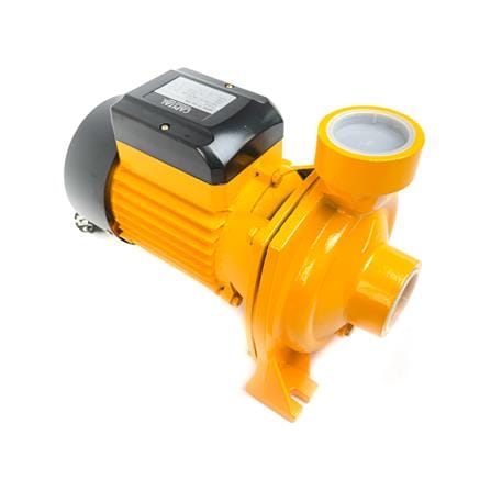 ปั๊มหอยโข่ง CAPITAL CPT-200HFM 2 แรงม้า_4