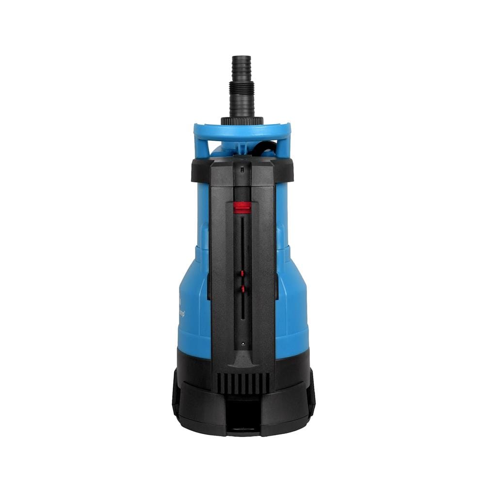 ปั๊มจุ่มน้ำสะอาด MR.PUMP MSP400SB 400 วัตต์