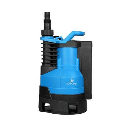 ปั๊มจุ่มน้ำสะอาด MR.PUMP MSP400SB 400 วัตต์_0