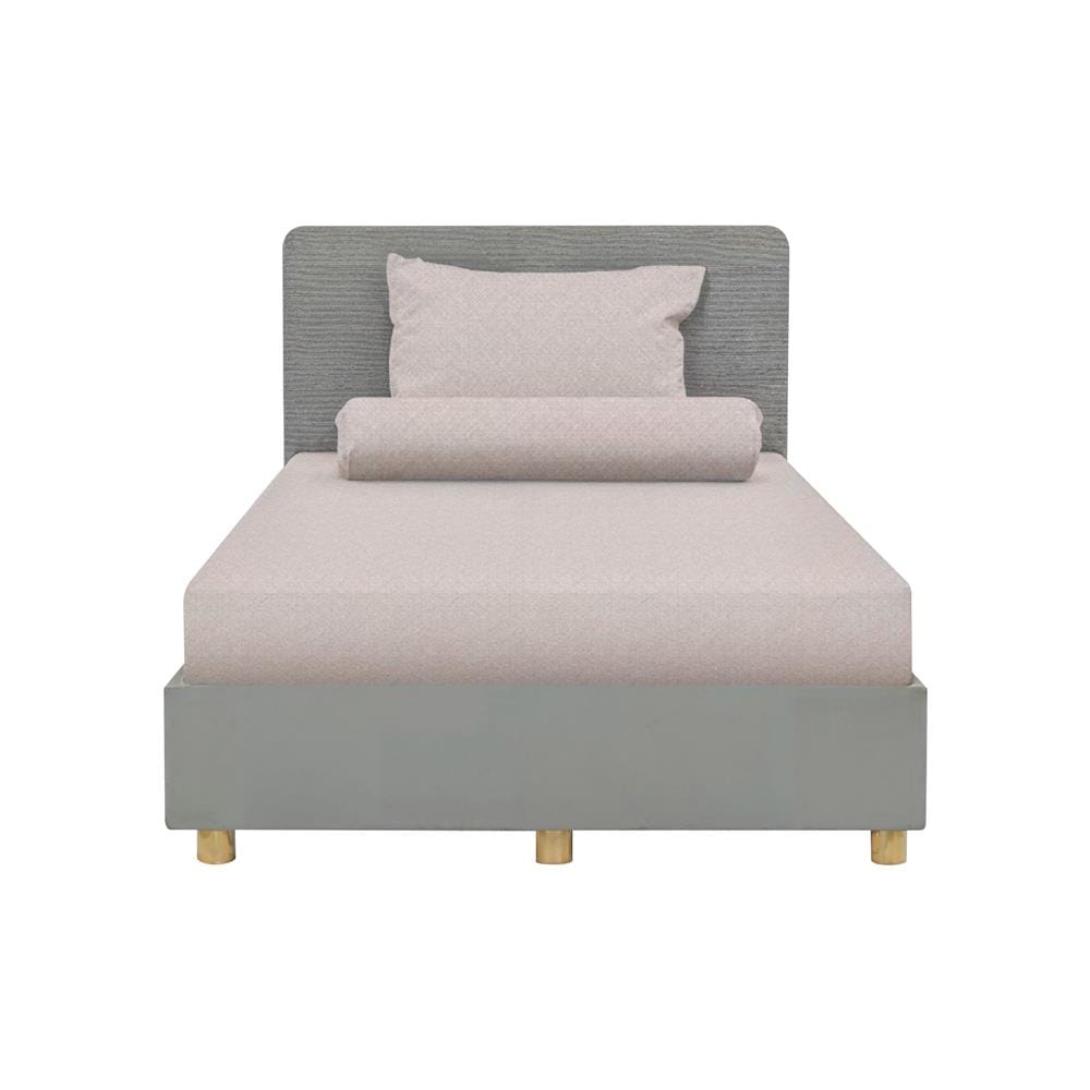 ชุดผ้าปูที่นอน 3.5 ฟุต (ชุด 3 ชิ้น) DUNLOPILLO VERONA VRN-01