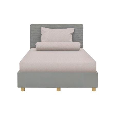 ชุดผ้าปูที่นอน 3.5 ฟุต (ชุด 3 ชิ้น) DUNLOPILLO VERONA VRN-01_1