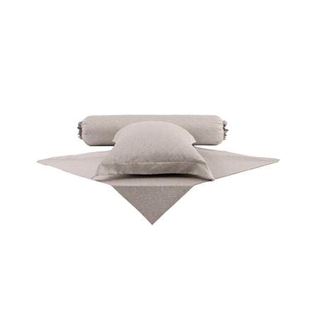 ชุดผ้าปูที่นอน 3.5 ฟุต (ชุด 3 ชิ้น) DUNLOPILLO VERONA VRN-01_2