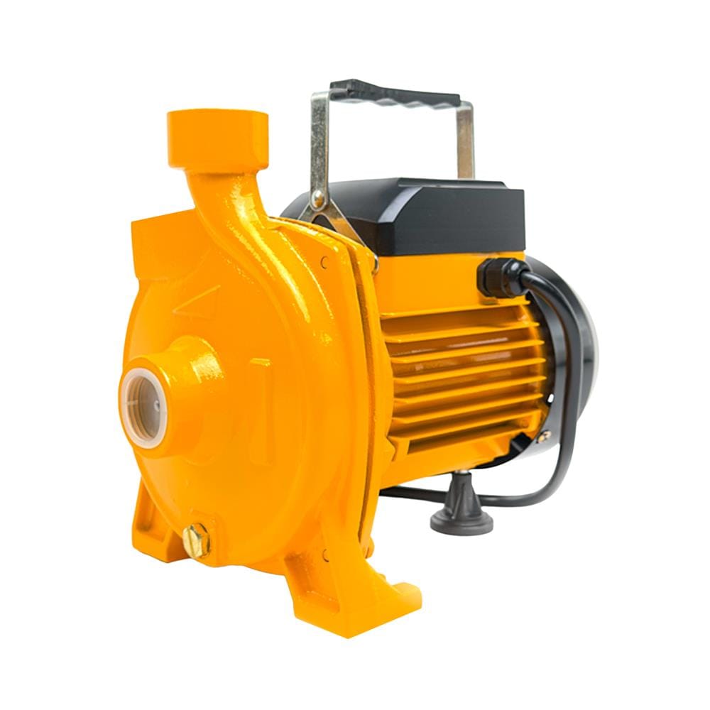 ปั๊มหอยโข่ง CAPITAL CPT-50 0.5 แรงม้า