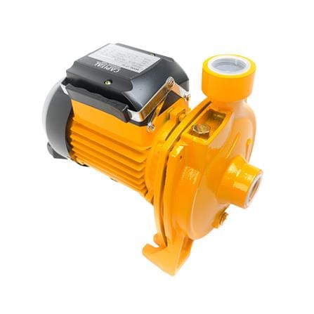 ปั๊มหอยโข่ง CAPITAL CPT-50 0.5 แรงม้า_4