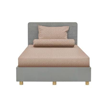 ชุดผ้าปูที่นอน 3.5 ฟุต (ชุด 3 ชิ้น) DUNLOPILLO VERONA VRN-05_1