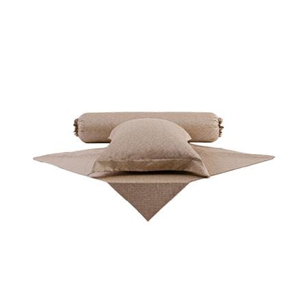 ชุดผ้าปูที่นอน 3.5 ฟุต (ชุด 3 ชิ้น) DUNLOPILLO VERONA VRN-05_2