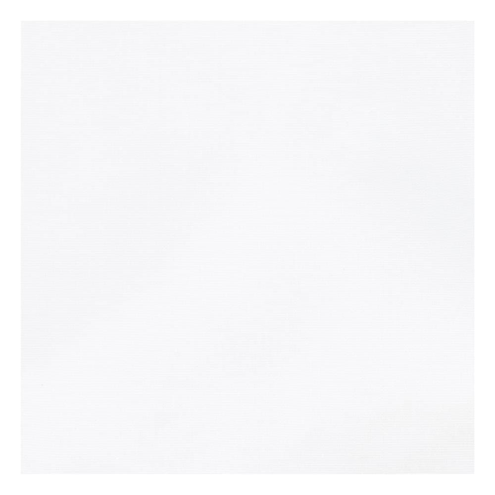ปลอกผ้านวม PICASSO CT SOLID 560TC 90x100 นิ้ว สีขาว