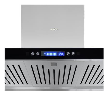 เตาฝัง+เครื่องดูดควัน AXIA SRN76+STARLIGHT90SS_2