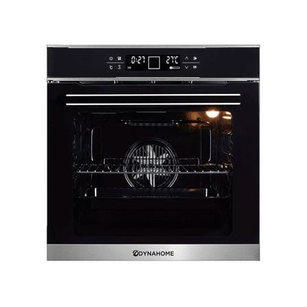 เตาอบฝังดิจิตอล DYNA HOME DH-110-H1_0