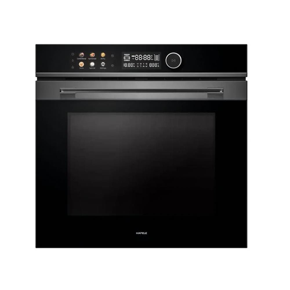 เตาอบฝังดิจิตอล HAFELE OLYMPUS 495.10.008