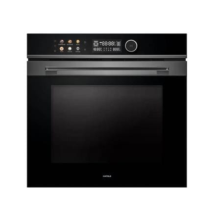 เตาอบฝังดิจิตอล HAFELE OLYMPUS 495.10.008_0
