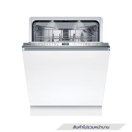 เครื่องล้างจานฝัง BOSCH SMV6ZCX16E_0
