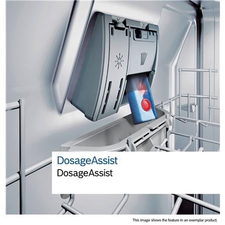 เครื่องล้างจานฝัง BOSCH SMV26AX00Q_9