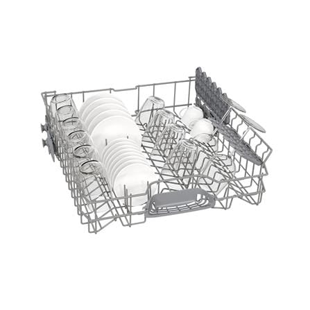 เครื่องล้างจานฝัง BOSCH SMV26AX00Q_2
