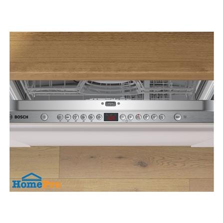 เครื่องล้างจานฝัง BOSCH SMV26AX00Q_5