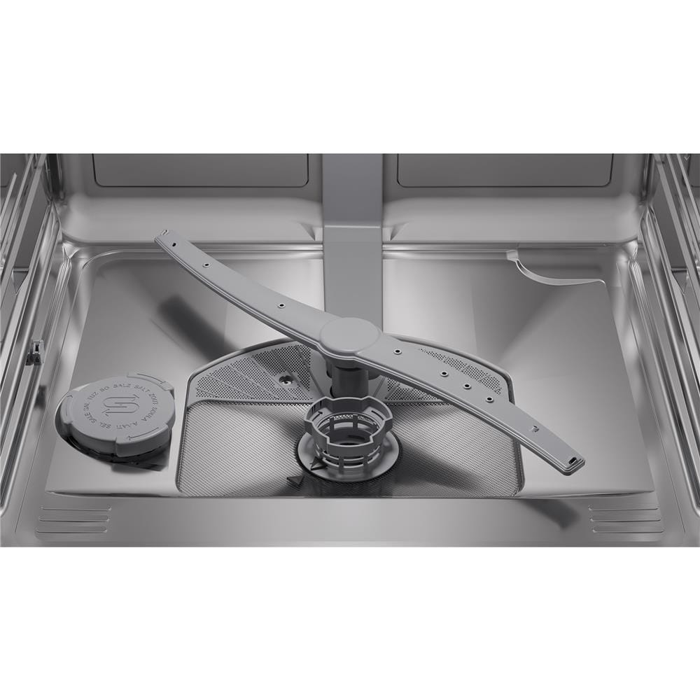 เครื่องล้างจานฝัง BOSCH SMV4HCX19E