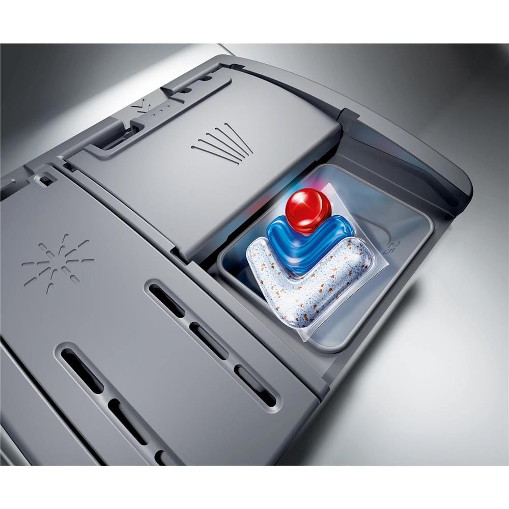 เครื่องล้างจานฝัง BOSCH SMV4HCX19E