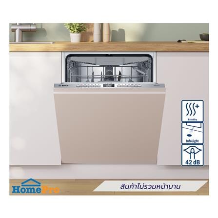 เครื่องล้างจานฝัง BOSCH SMV4HCX19E_7