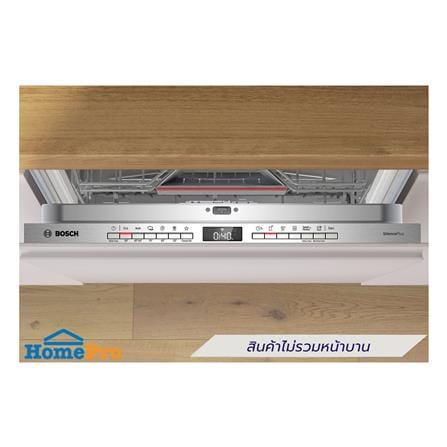 เครื่องล้างจานฝัง BOSCH SMV4HCX19E_9
