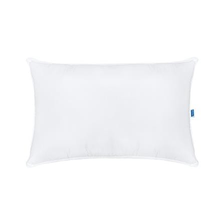 หมอนสุขภาพ ขนห่าน PICASSO GOOSEDOWN SOFT 19x29 นิ้ว สี WHITE_2