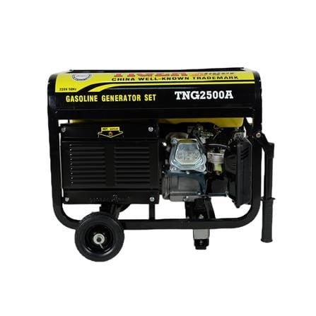 เครื่องกำเนิดไฟฟ้าเบนซิน TIGER TNG-2500A 2300 วัตต์_3