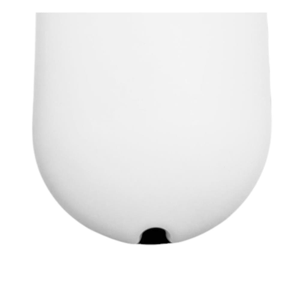 ไฟผนังภายนอก LED LUMAX 65-A0564 20 วัตต์ DAYLIGHT/COOL WHITE/WARM WHITE สีขาว/ดำ