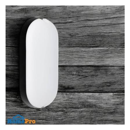 ไฟผนังภายนอก LED LUMAX 65-A0564 20 วัตต์ DAYLIGHT/COOL WHITE/WARM WHITE สีขาว/ดำ_3