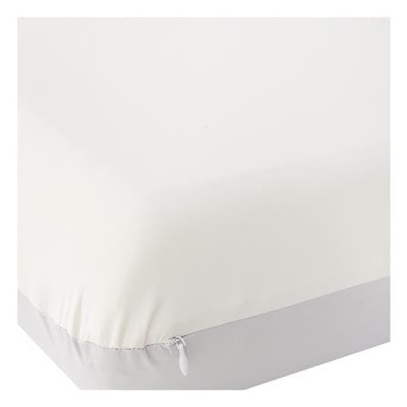 หมอนสุขภาพ AIR FOAM SNAZZ AIR FOAM DUAL COMFORT 40x60x12 ซม. สี CREAM/GREY_4