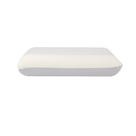 หมอนสุขภาพ AIR FOAM SNAZZ AIR FOAM DUAL COMFORT 40x60x12 ซม. สี CREAM/GREY_3