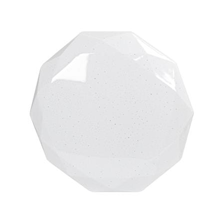 ไฟเพดาน SOLAR CARINI S008 60 วัตต์ DAYLIGHT/COOL WHITE/WARM WHITE สีขาว_1