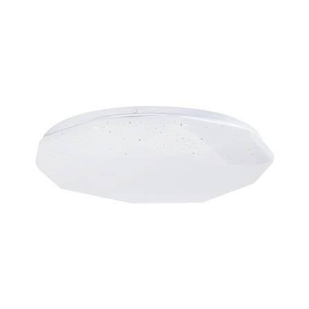ไฟเพดาน SOLAR CARINI S008 60 วัตต์ DAYLIGHT/COOL WHITE/WARM WHITE สีขาว_2