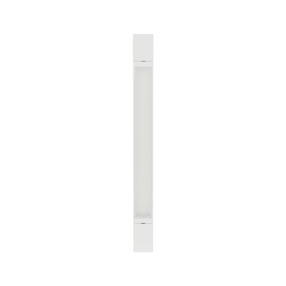 ไฟกิ่งภายนอก LED CARINI BO-G8238S 12 วัตต์ WARM WHITE สีขาว