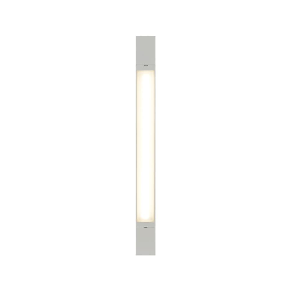 ไฟกิ่งภายนอก LED CARINI BO-G8238S 12 วัตต์ WARM WHITE สีขาว