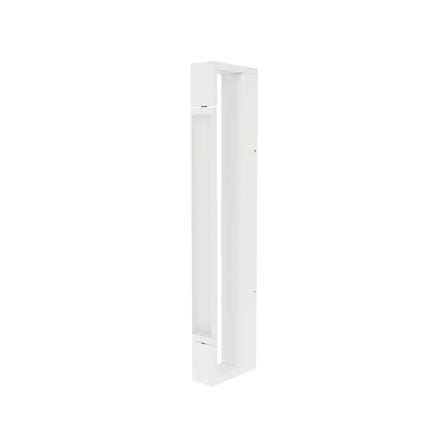 ไฟกิ่งภายนอก LED CARINI BO-G8238S 12 วัตต์ WARM WHITE สีขาว_0