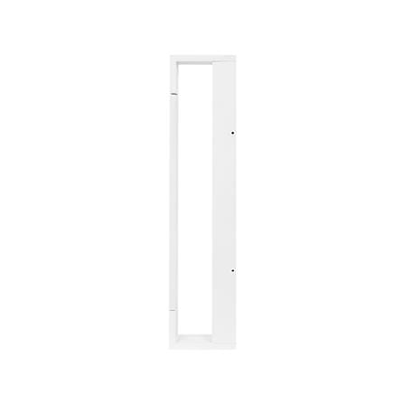 ไฟกิ่งภายนอก LED CARINI BO-G8238S 12 วัตต์ WARM WHITE สีขาว_2