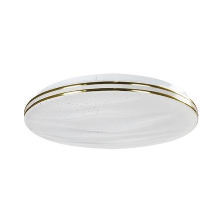 ไฟเพดาน SOLAR CARINI S009 60 วัตต์ DAYLIGHT/COOL WHITE/WARM WHITE สีขาว_2