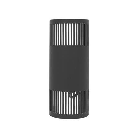 ไฟกิ่งภายนอก LED CARINI BO-WR2273 10 วัตต์ WARM WHITE สีบรอนซ์_1
