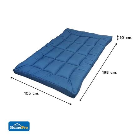 แผ่นรองนอน 3.5 ฟุต HOME LIVING STYLE EASY_8