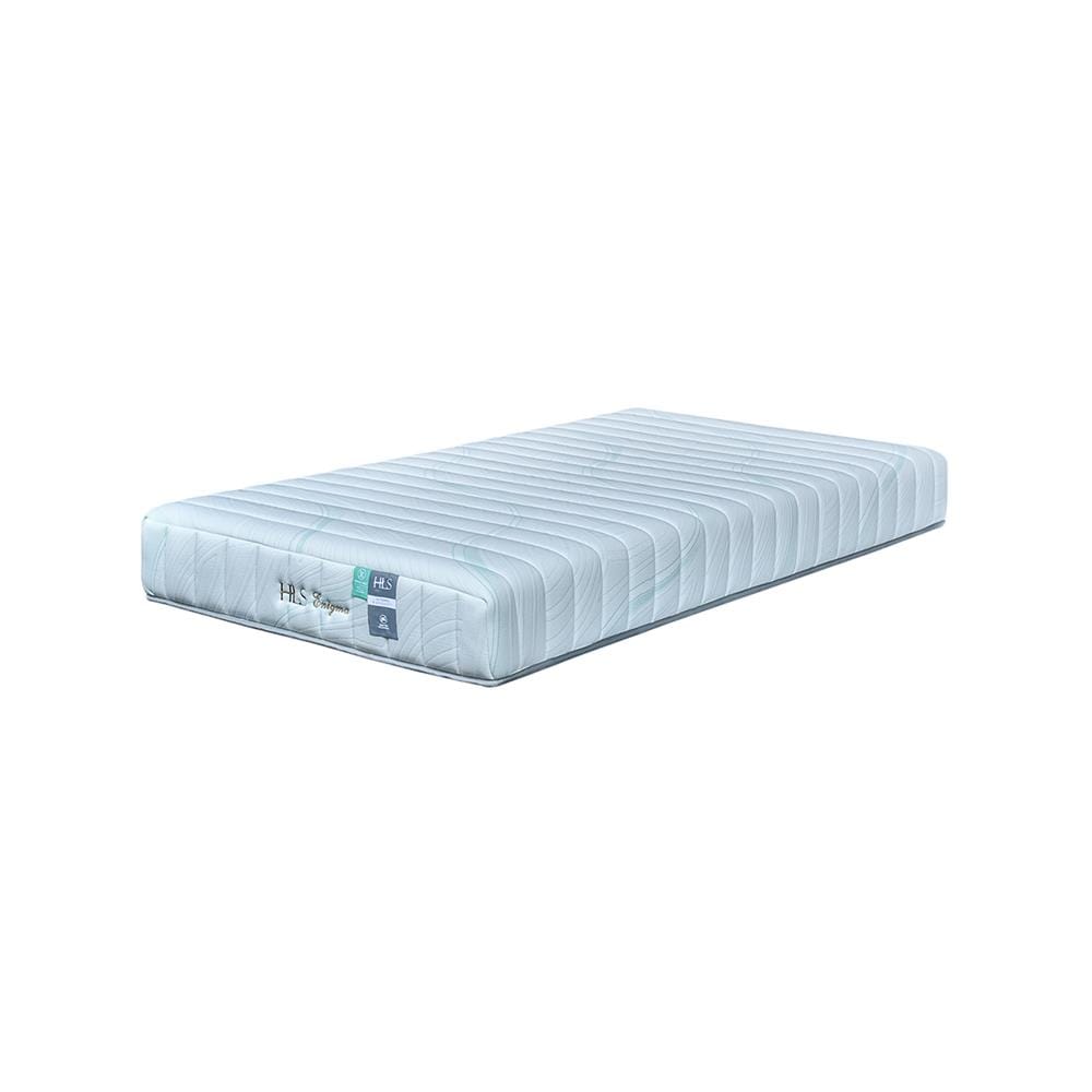 ที่นอนยางพาราอัด 3.5 ฟุต HOME LIVING STYLE รุ่น ENIGMA II
