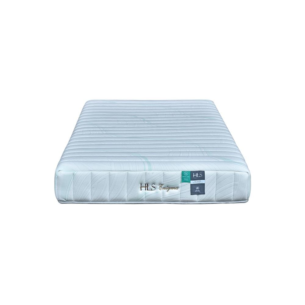 ที่นอนยางพาราอัด 3.5 ฟุต HOME LIVING STYLE รุ่น ENIGMA II