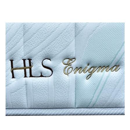 ที่นอนยางพาราอัด 3.5 ฟุต HOME LIVING STYLE รุ่น ENIGMA II_3