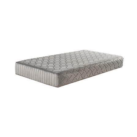 ที่นอนฟองน้ำอัด 3.5 ฟุต HOME LIVING STYLE รุ่น MELLOW_0