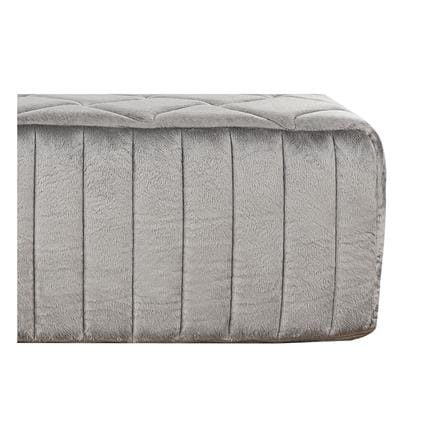 ที่นอนฟองน้ำอัด 3.5 ฟุต HOME LIVING STYLE รุ่น MELLOW_3