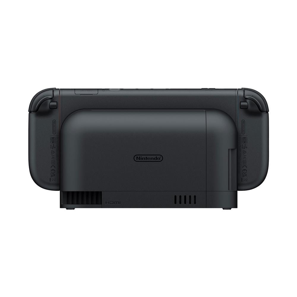 เครื่องเกม NINTENDO SWITCH 2 สีดำ