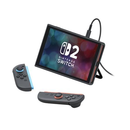 เครื่องเกม NINTENDO SWITCH 2 สีดำ_1