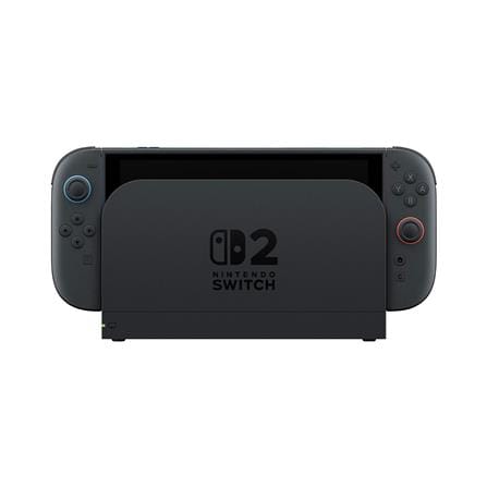 เครื่องเกม NINTENDO SWITCH 2 สีดำ_7