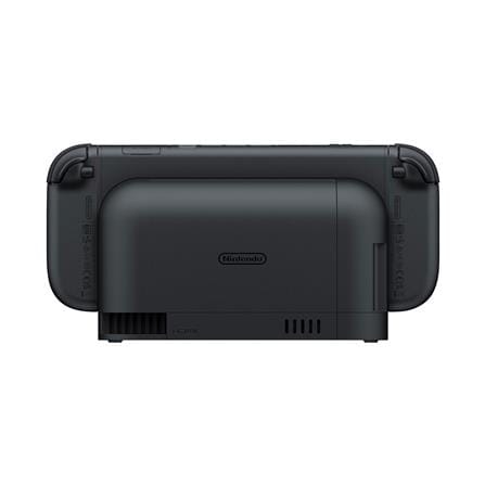 เครื่องเกม NINTENDO SWITCH 2 สีดำ_8