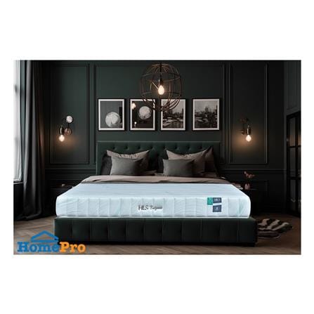 ที่นอนยางพาราอัด 5 ฟุต HOME LIVING STYLE รุ่น ENIGMAII_5